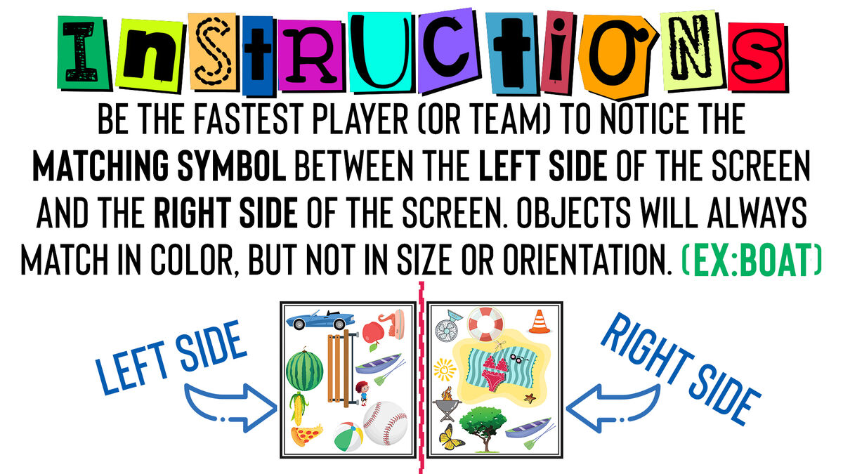 Match It! Summer Edition image number null